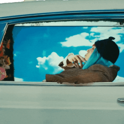 GD_INTERNATIONAL power bigbang gd gdragon GIF