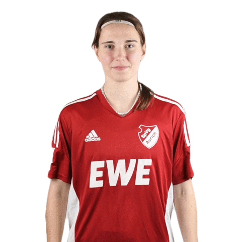 Happy Football Sticker by SpVg Aurich