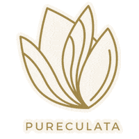 pureculata pureculata Sticker