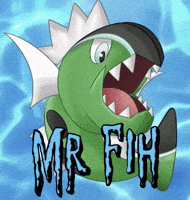 Basculin GIF