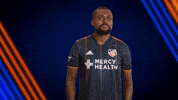 Major League Soccer Applause GIF by FC Cincinnati