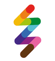 Pride Sticker by Zup