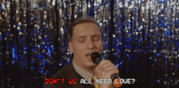 pretty shining people GIF by George Ezra