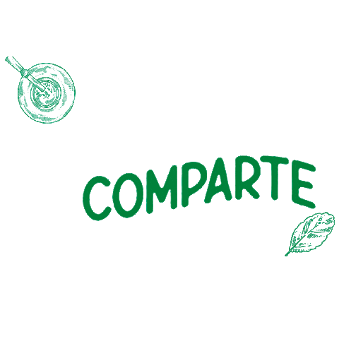 Campe Momentocampe Campesino Yerbamatecampesino Terere Mate Corazonycostumbre Sticker by AJ Vierci