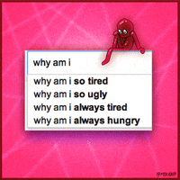 Love Yourself Google GIF by Animation Domination High-Def