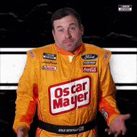 Ford Racing GIF by NASCAR