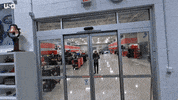 Car Driving GIF by USA Network