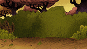 Costume Quest Car GIF by Cartoon Hangover