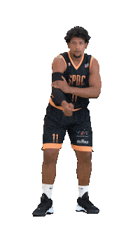 Olympics Scoring Sticker by SPDC