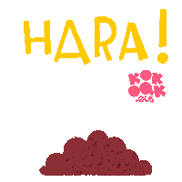 kokoakgara look mira euskara mole Sticker