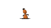 Dance Dancing Sticker by Bing Bunny