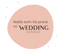 Wedding Dress Sticker by Wedding_Avenue