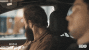 Fall Hbo GIF by High Maintenance