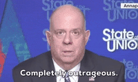 Larry Hogan GIF by GIPHY News