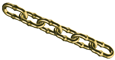 3D Gold Sticker by Cavan Infante