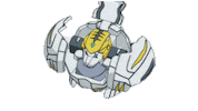 Glowing Get Ready Sticker by kabillion