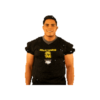 Daniel Gonzalez Player Sticker by RaptorsLFA