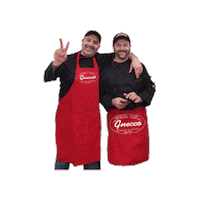 Macelleria Gnecco Sticker by cargoburgerlab