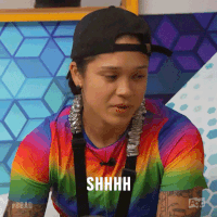 big brother bb20 GIF by Big Brother After Dark