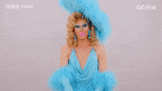 Dont Be Late Hurry Up GIF by BBC Three