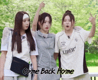 Dance Haewon GIF