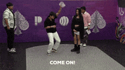 Come Lets Go GIF by Amazon miniTV