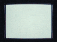 Turn Off Vintage GIF by la Chapelle