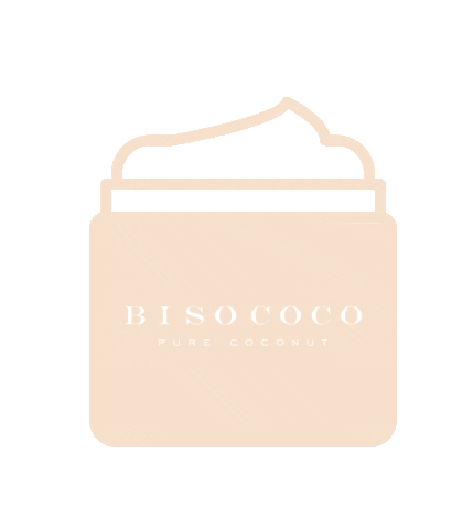 Beauty Love Sticker by Bisococo