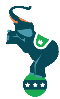 fun win Sticker by Grab Singapore