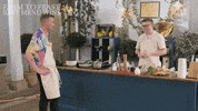 High Five Bbc GIF by Stellify Media