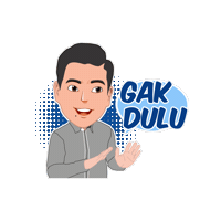 Oscoolfriady Sticker by Osco Olfriady Letunggamu