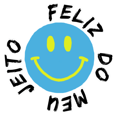 Happy Mood Sticker by Marisol