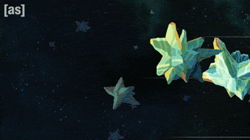 Flying Rick And Morty GIF by Adult Swim