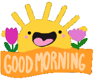 Happy Mood Sticker