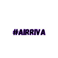 Airriva Friendzone Sticker by Airriva