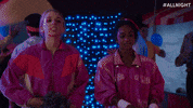 all night GIF by AwesomenessTV