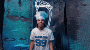Lets Go Smile GIF by UNC Tar Heels