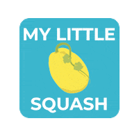 BabyCenter mom pregnant pregnancy squash Sticker