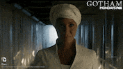 gotham GIF by Fox TV