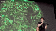 shawn mendes big weekend 2017 GIF by BBC Radio 1’s Big Weekend