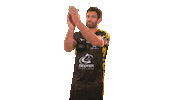 Sport Celebrating Sticker by Team Chambé