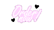 Charso small business order orders charso Sticker