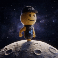 Xrp 月 GIF by SaluteXRPL