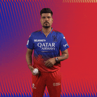 Happy Dance GIF by Royal Challengers Bengaluru