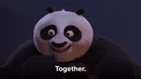 Together