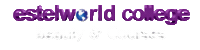 estelworldclinic estelworld Sticker