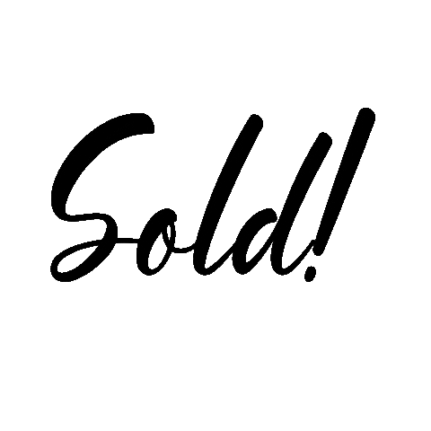 Sticker by Real Estate One Family of Companies