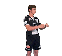 Hand Bourgogne Sticker by Montfermeil Handball