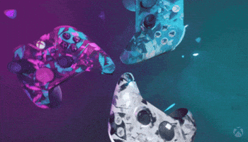 Heart Breaker Controller GIF by Xbox