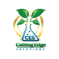 Sticker by Cutting Edge Solutions